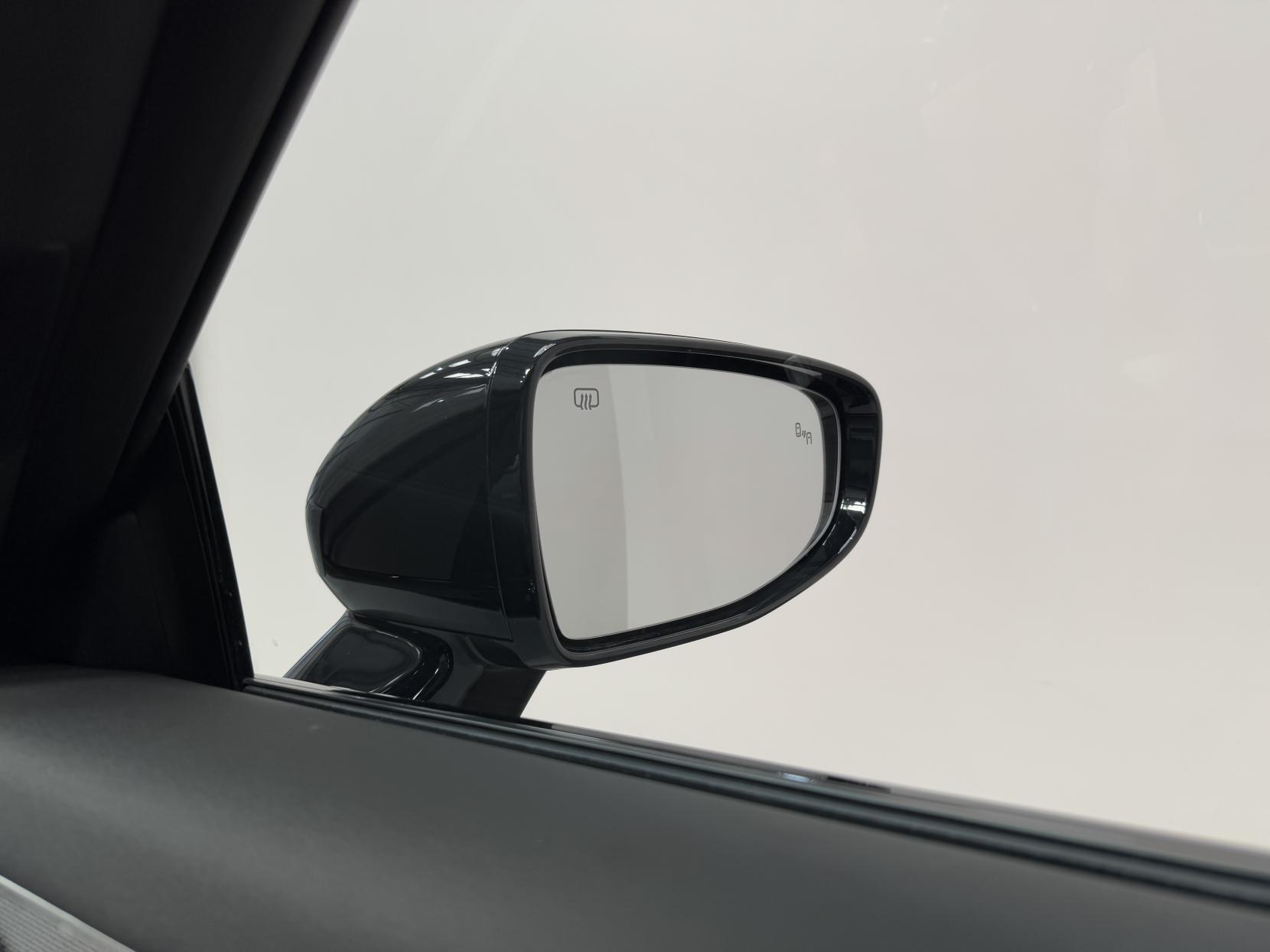 Changan Deepal S05 view 65