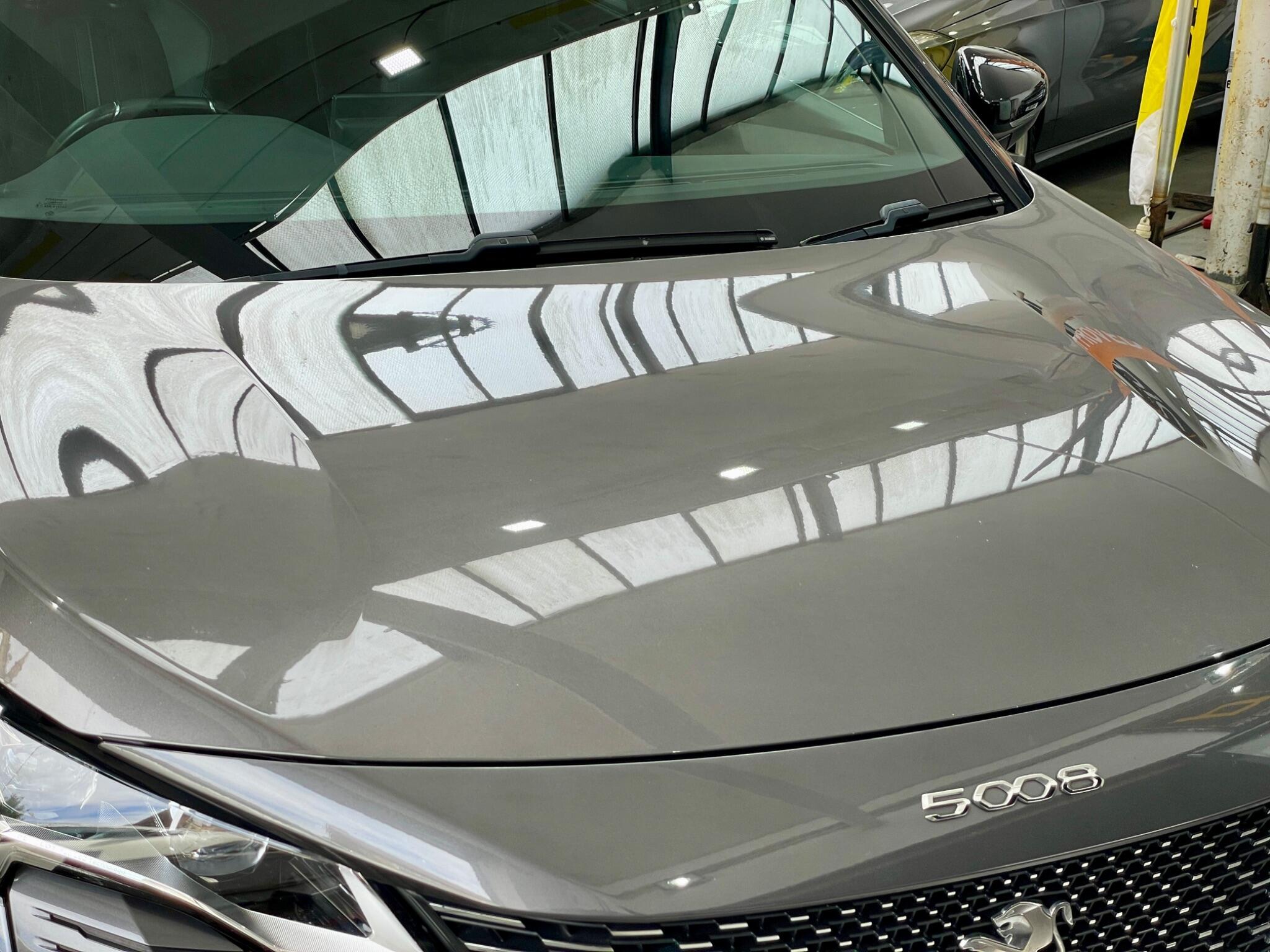Peugeot 5008 view 36