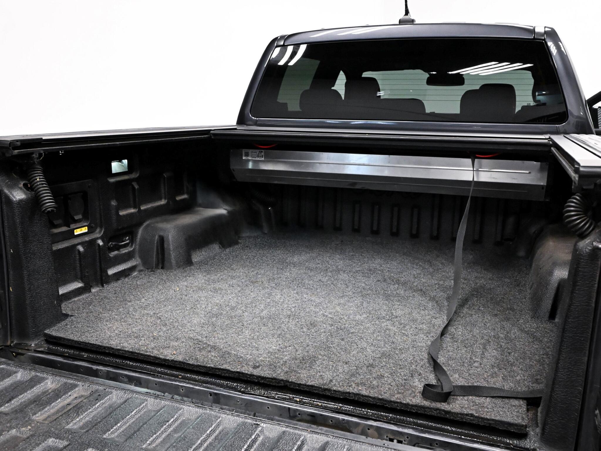 Ford Ranger view 24