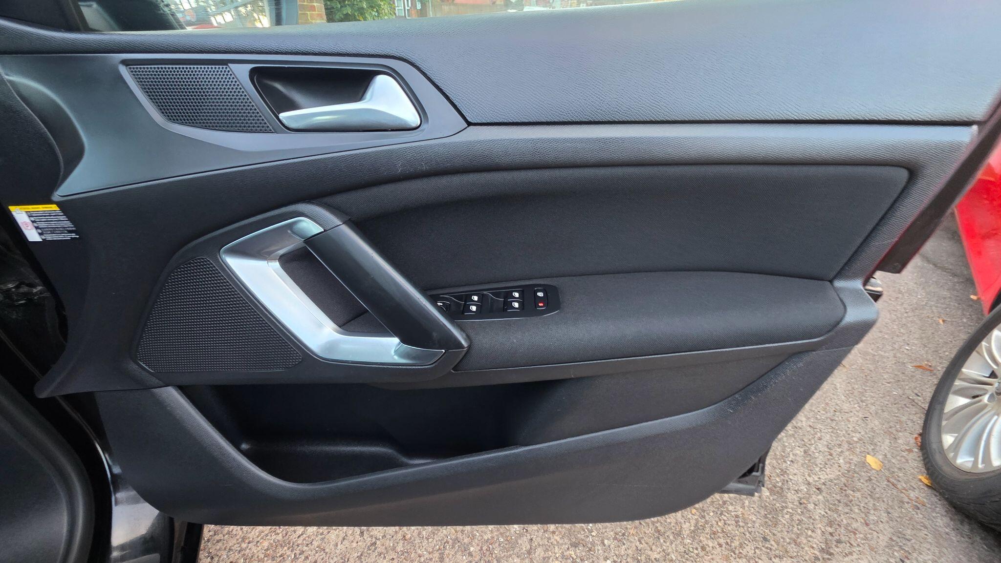 Peugeot 308 view 27