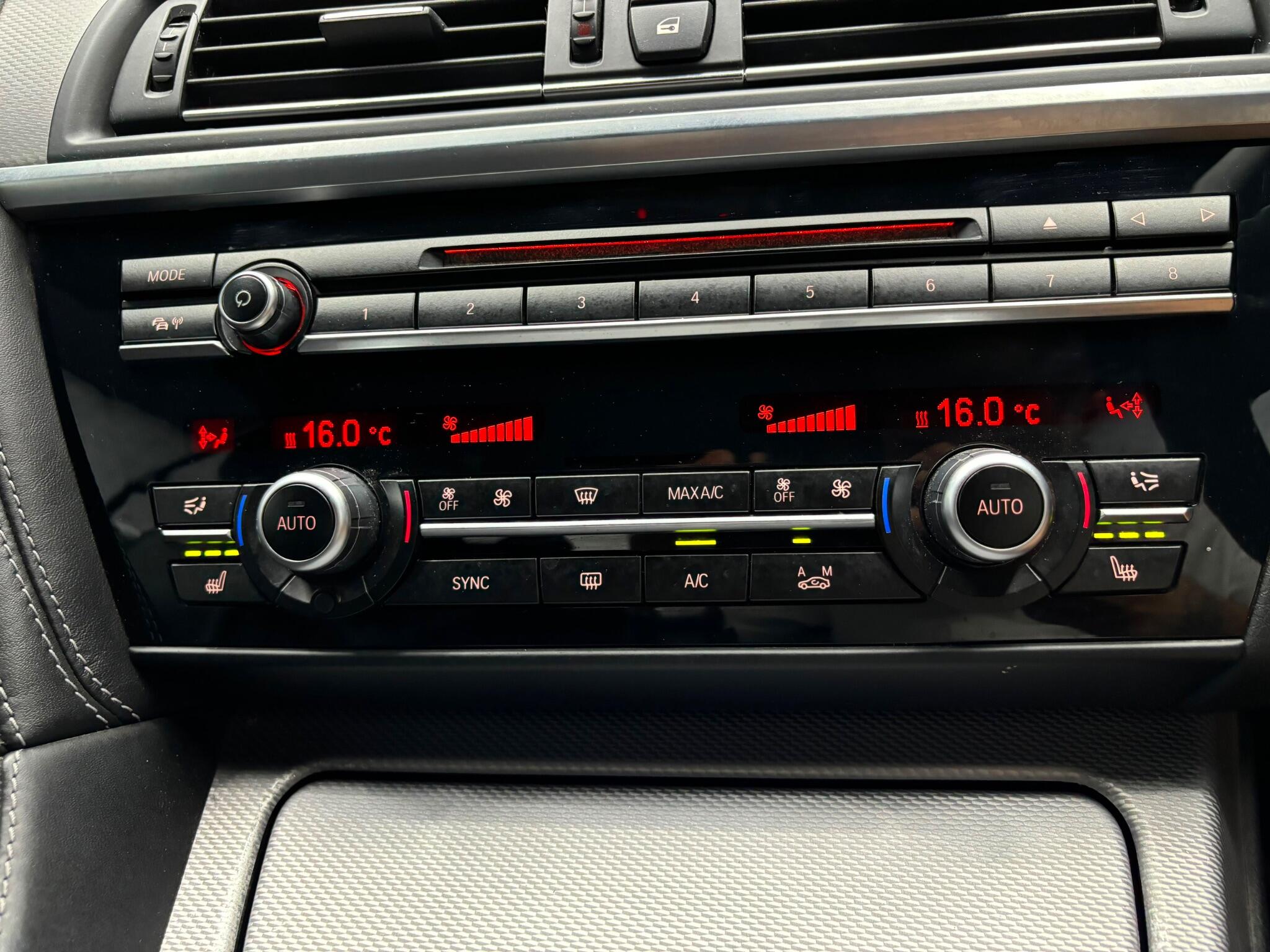 BMW 6 Series view 20