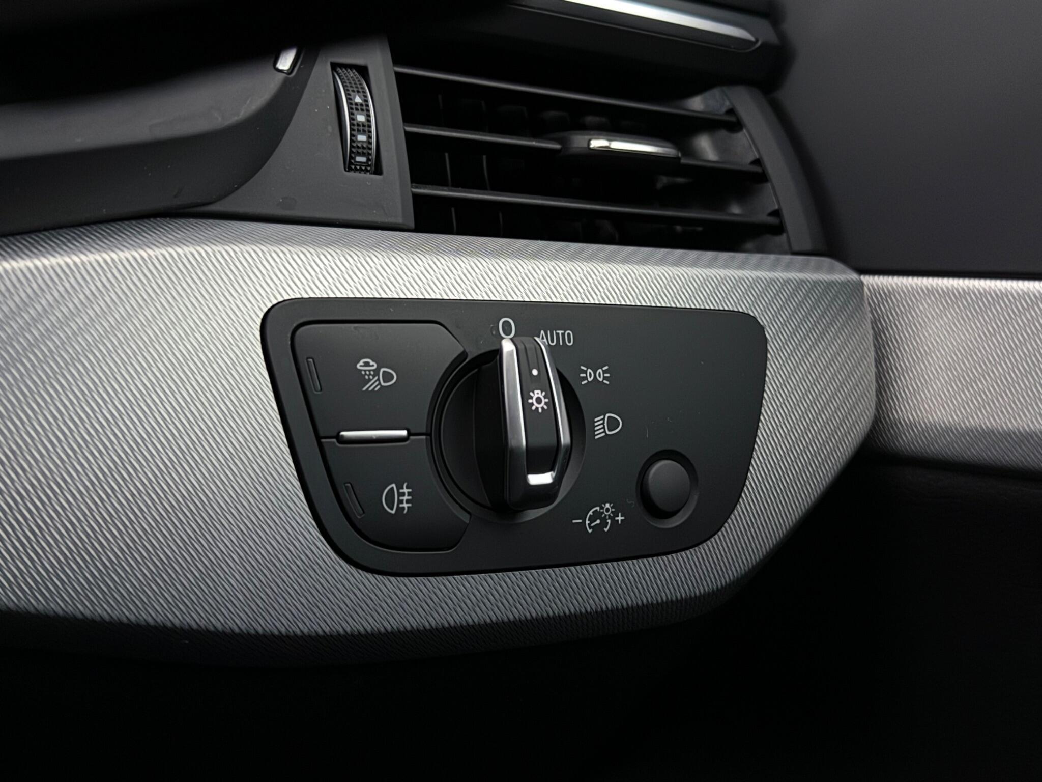 Audi A5 view 17