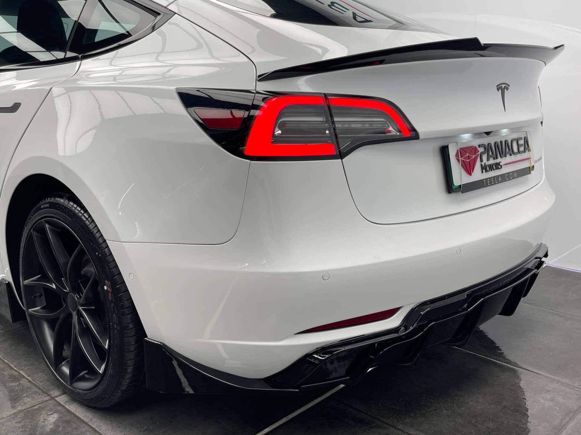 Tesla Model 3 view 41
