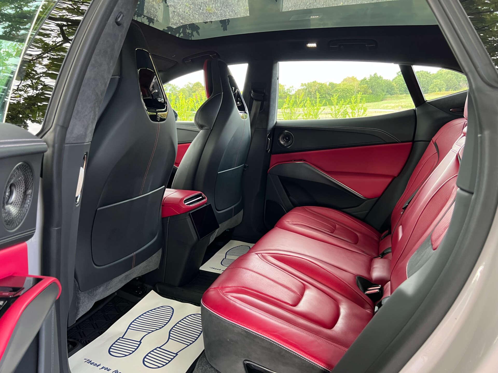 Lotus Eletre view 38