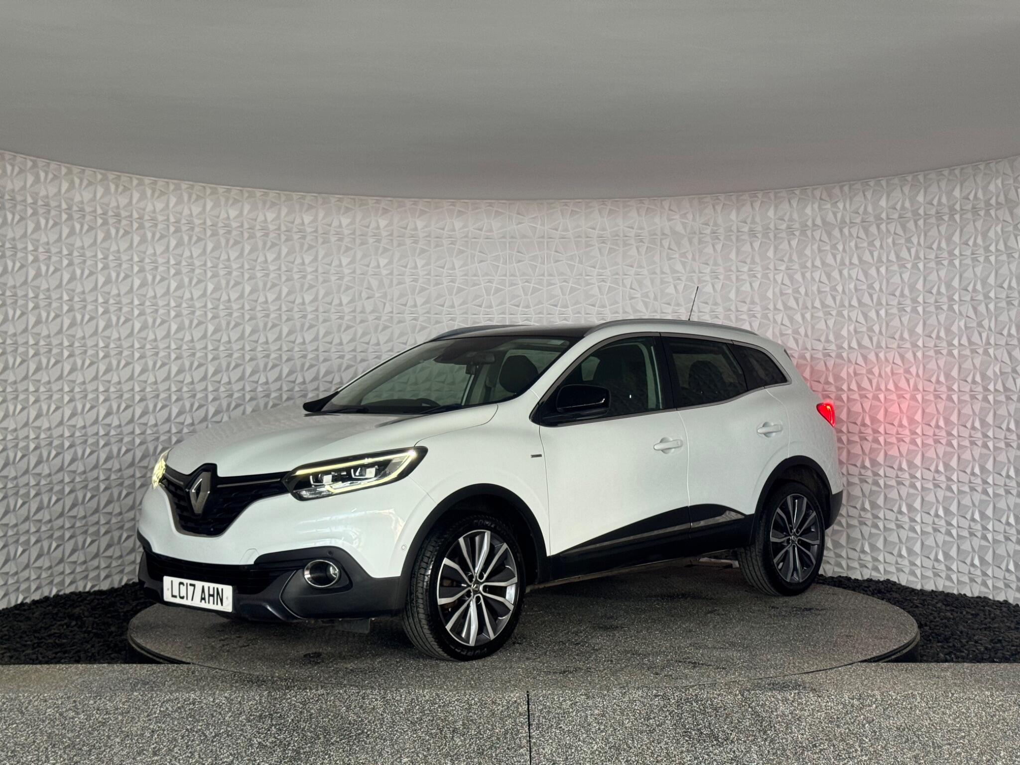 Renault Kadjar view 20