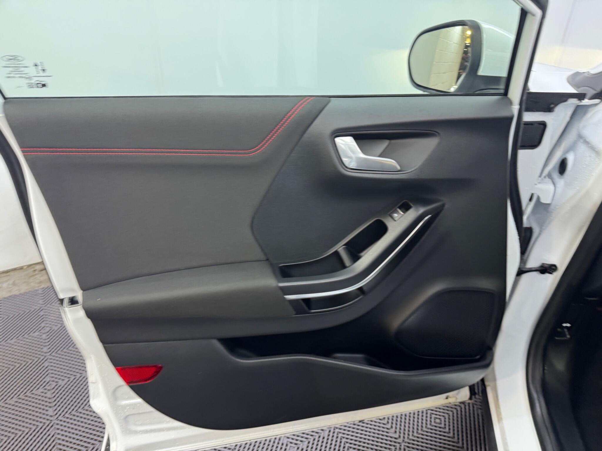 Ford Puma view 44