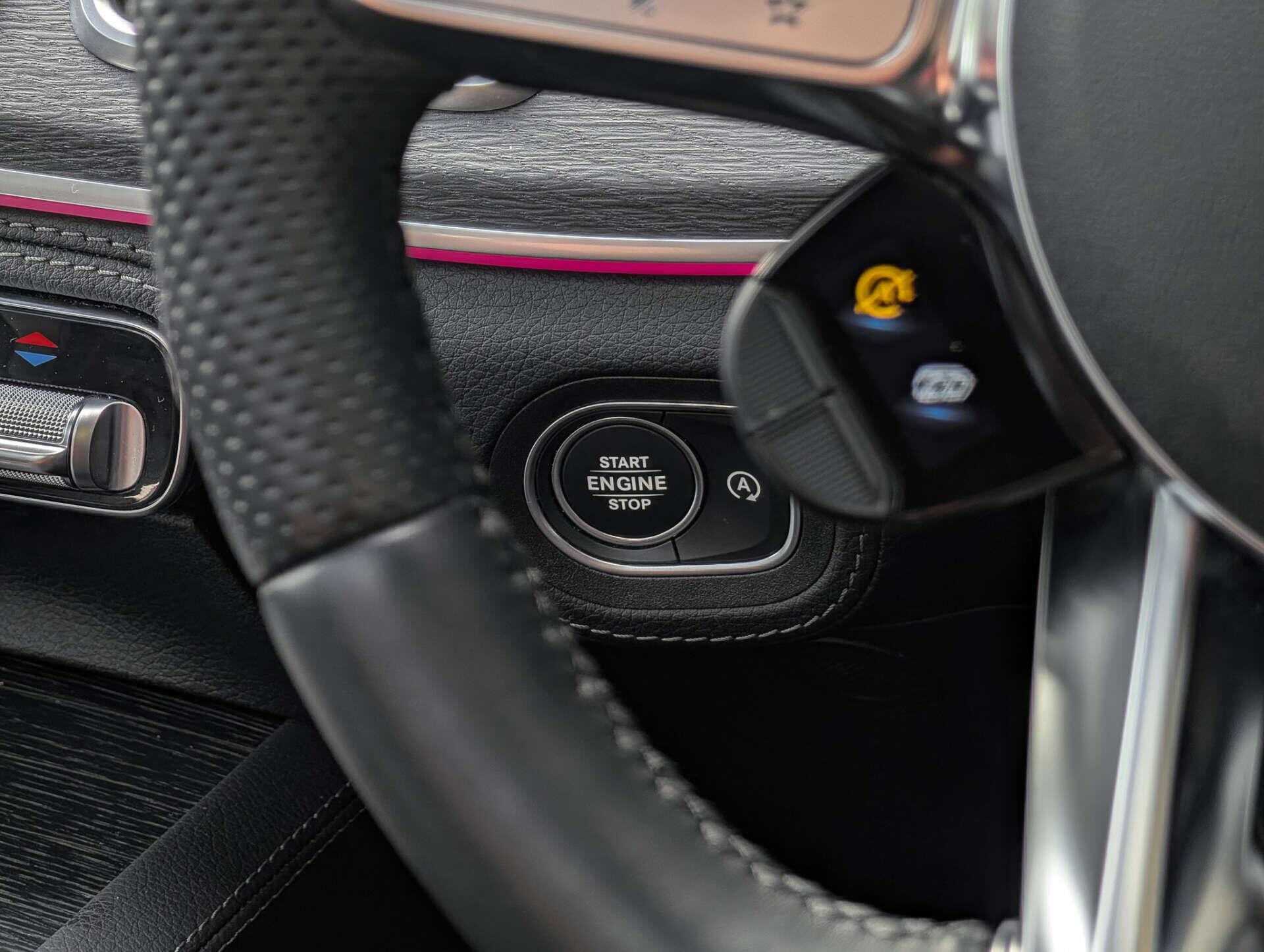 Mercedes-Benz Gle view 39
