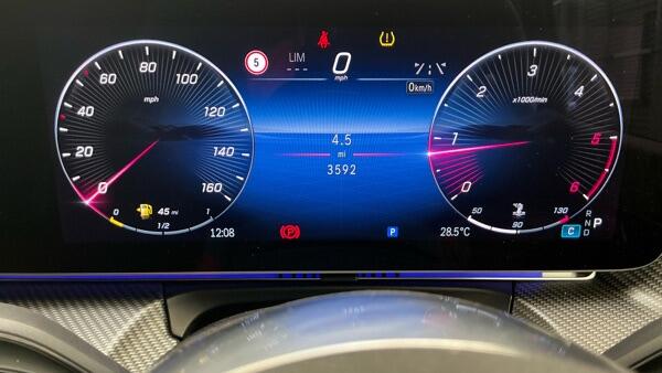 Mercedes-Benz V Class view 10
