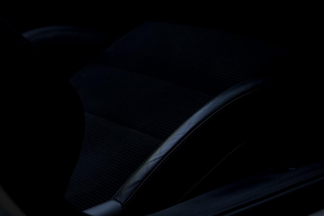 Porsche 911 view 52
