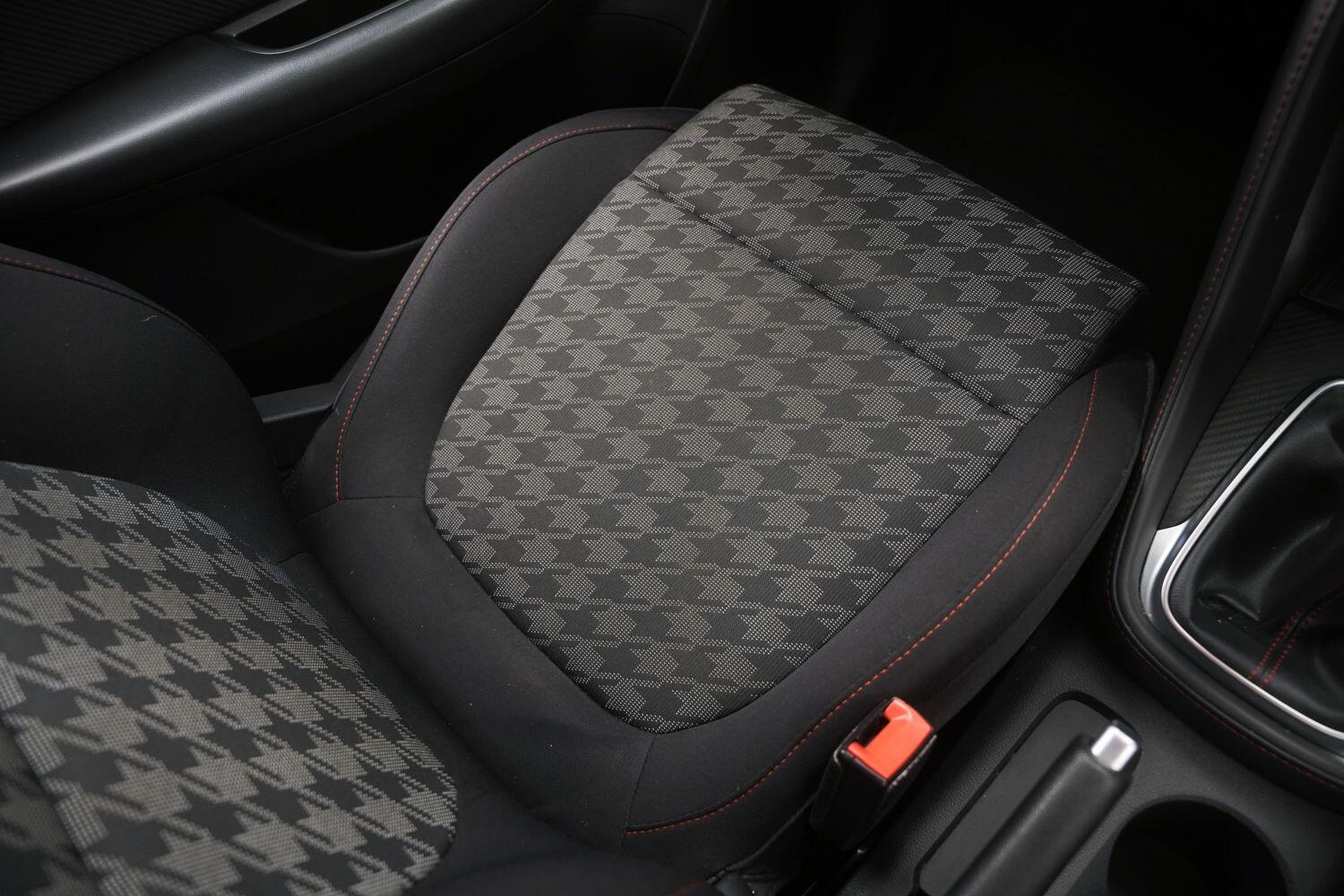 MG MG ZS view 23