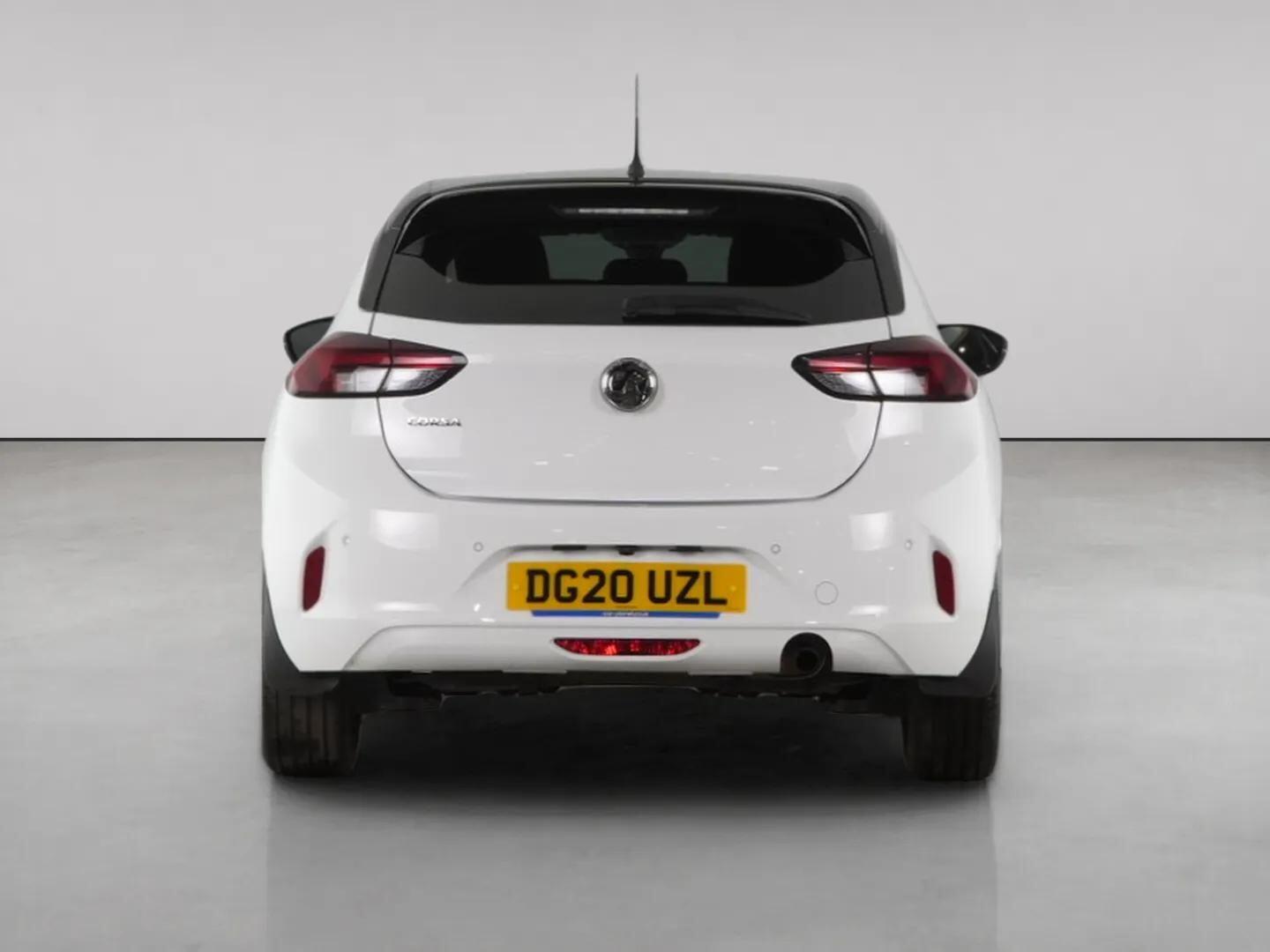 Vauxhall Corsa view 7