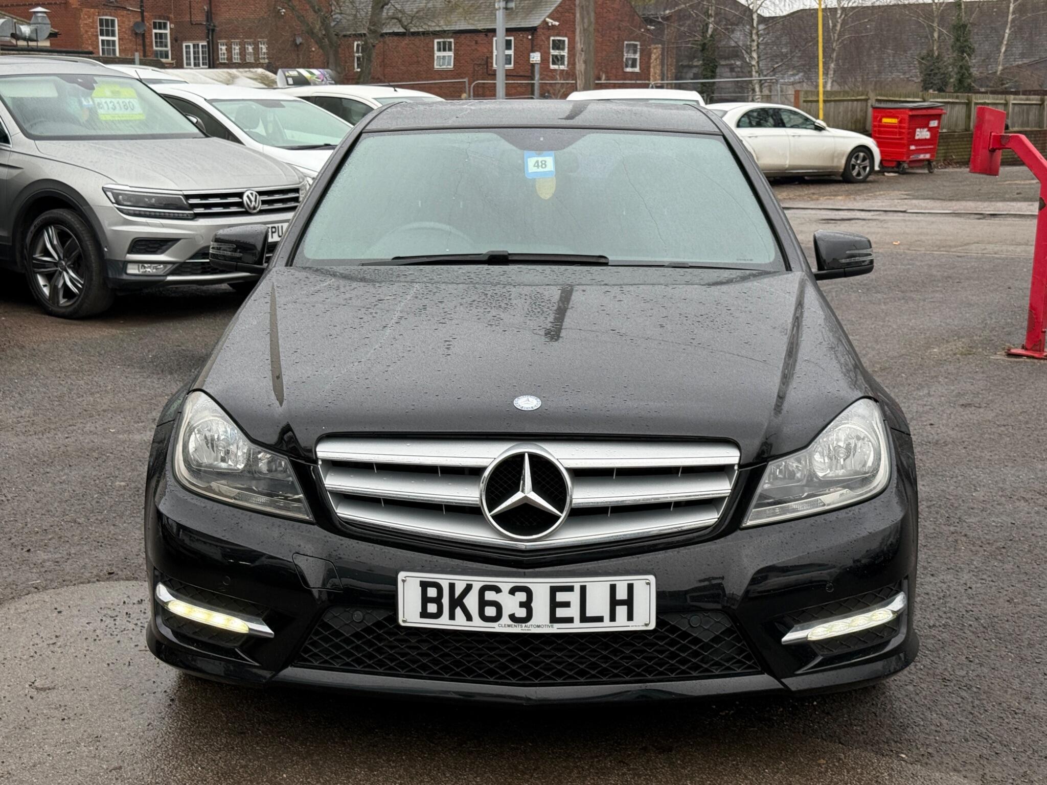 Mercedes-Benz C Class - Image 7