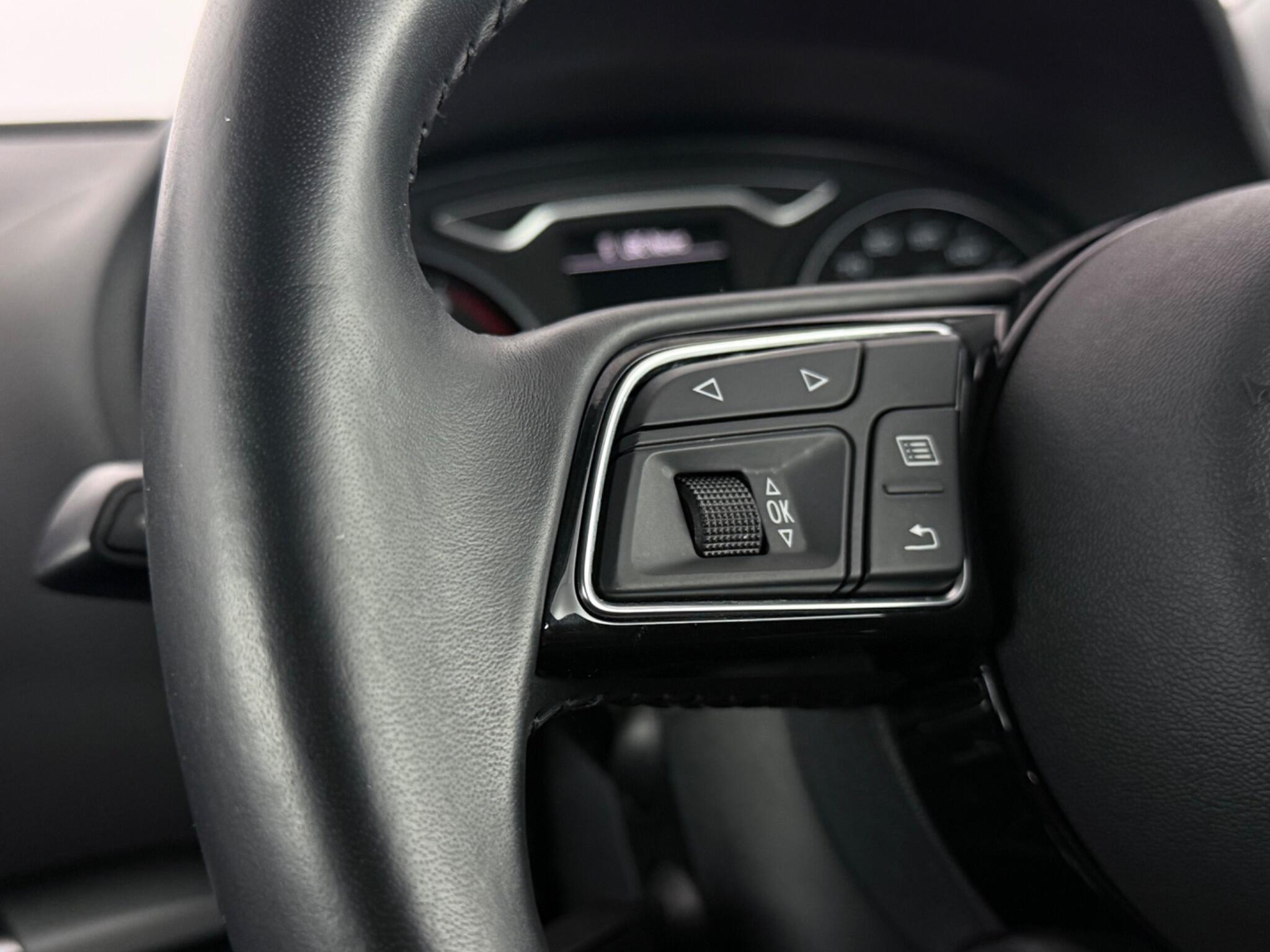 Audi A3 view 14