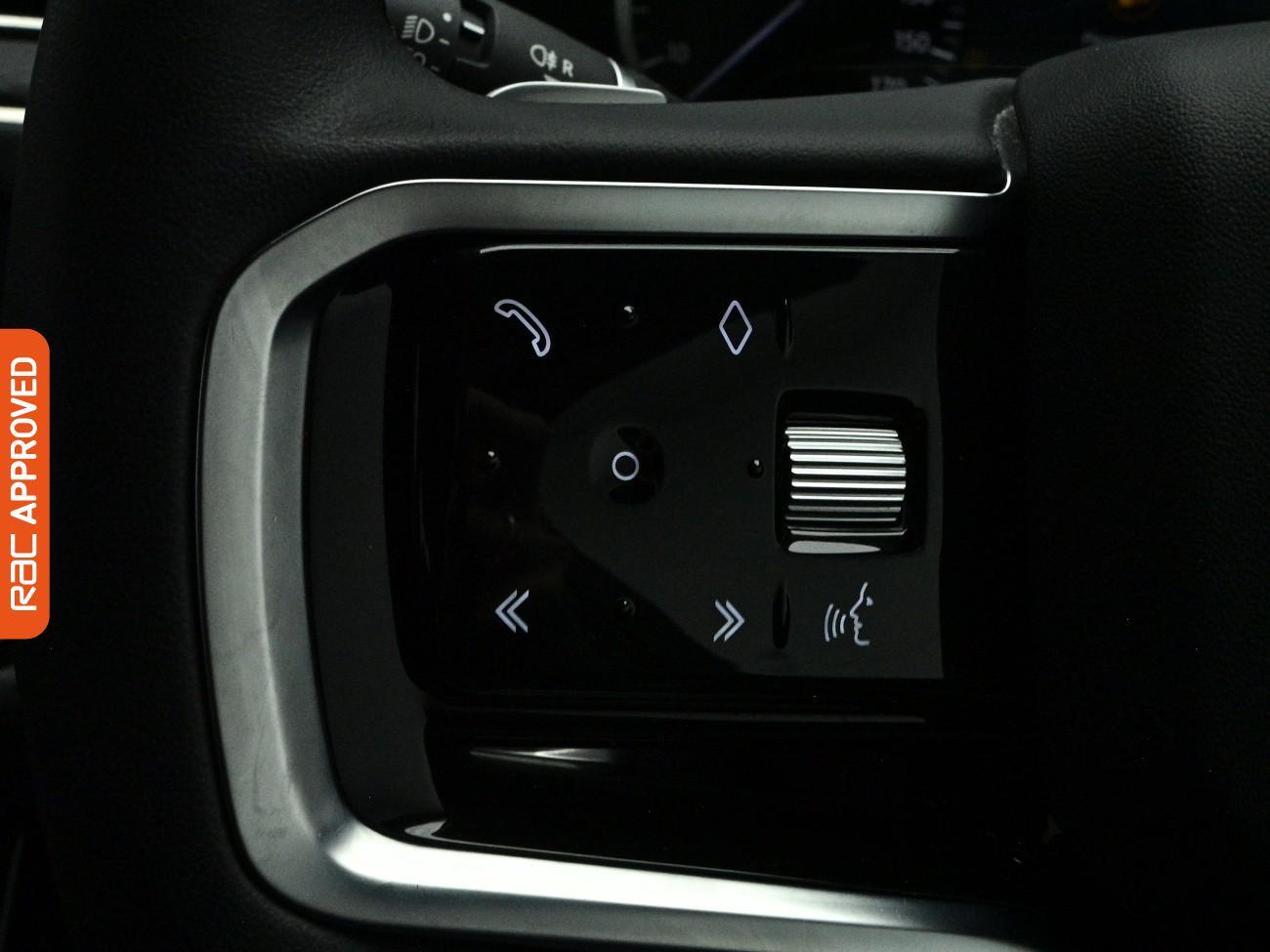 Land Rover Range Rover Evoque view 24