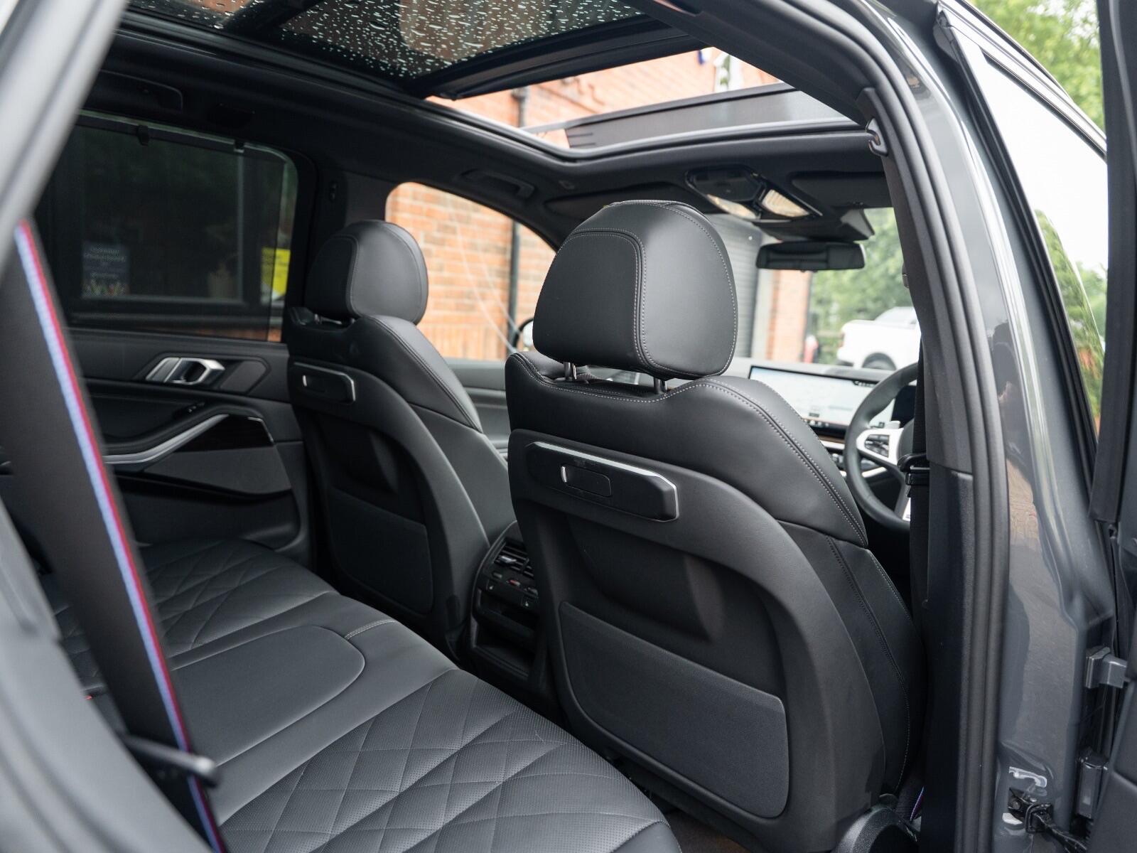 BMW X5 X5 view 46
