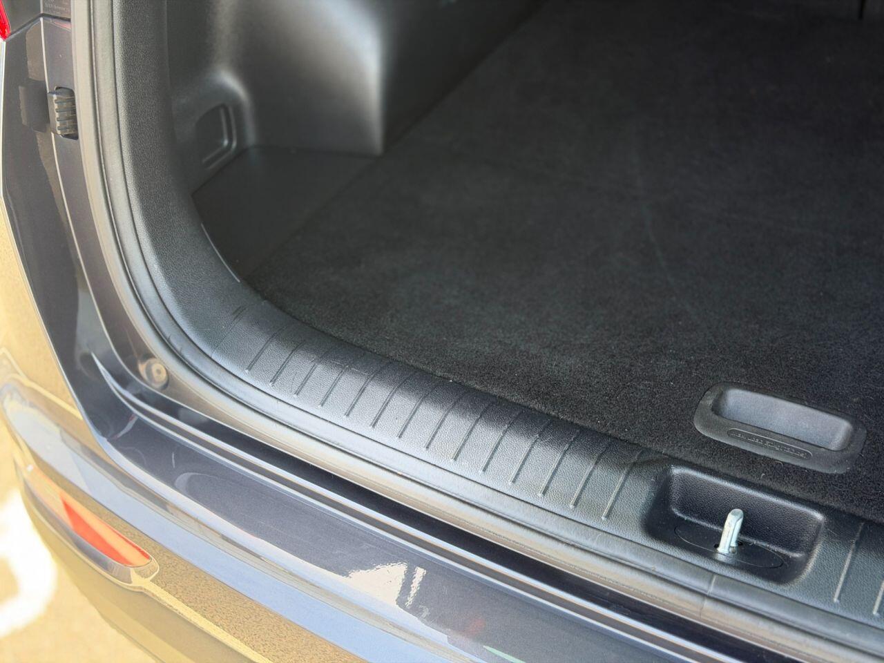 Kia Sportage view 118