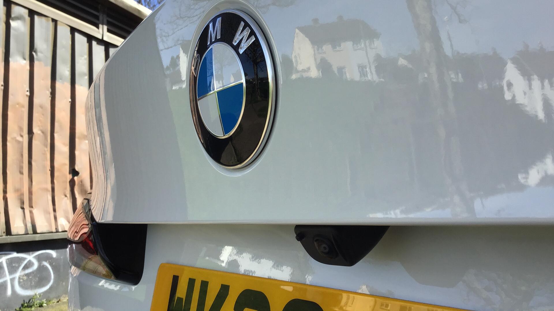 BMW 2 Series view 30