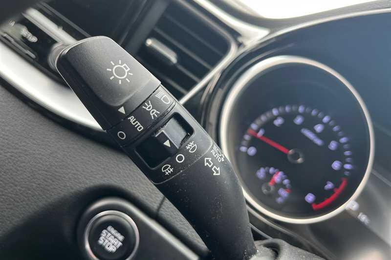 Kia Xceed view 40