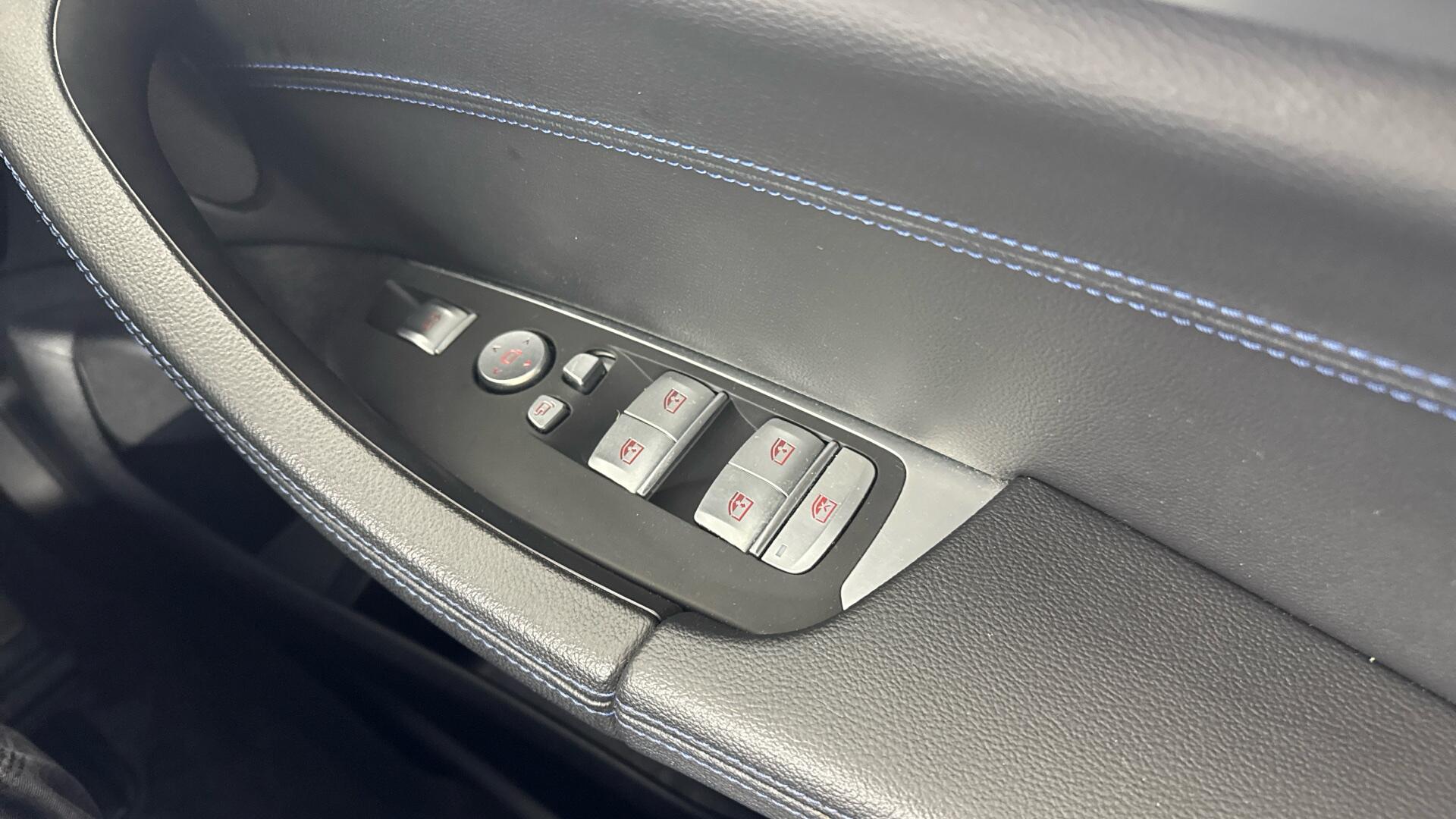 BMW Ix3 view 49