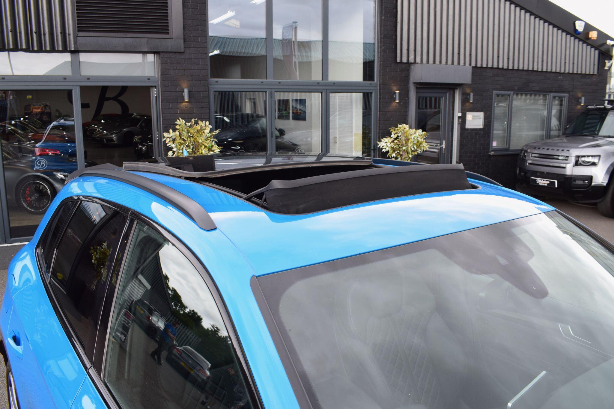 Audi SQ5 view 44