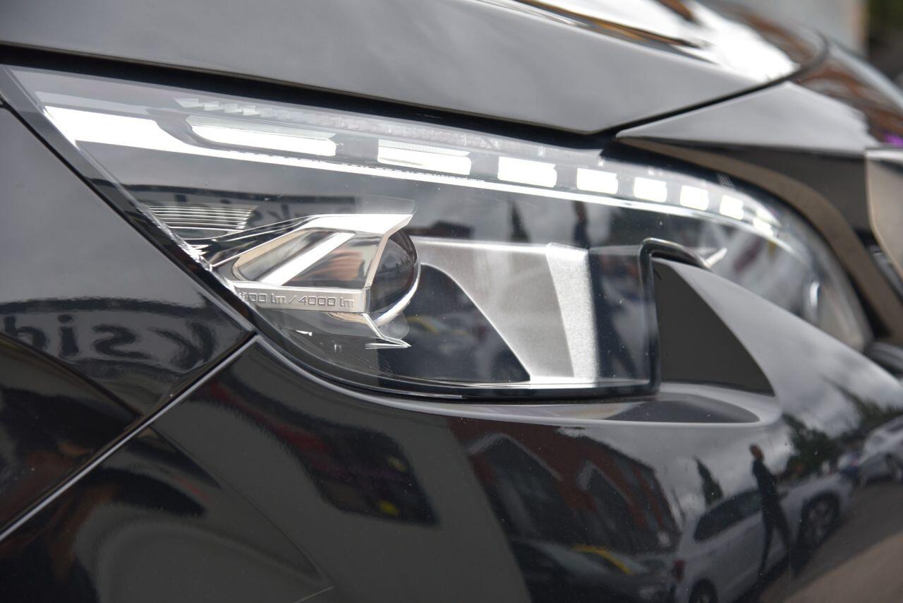Peugeot 3008 view 51