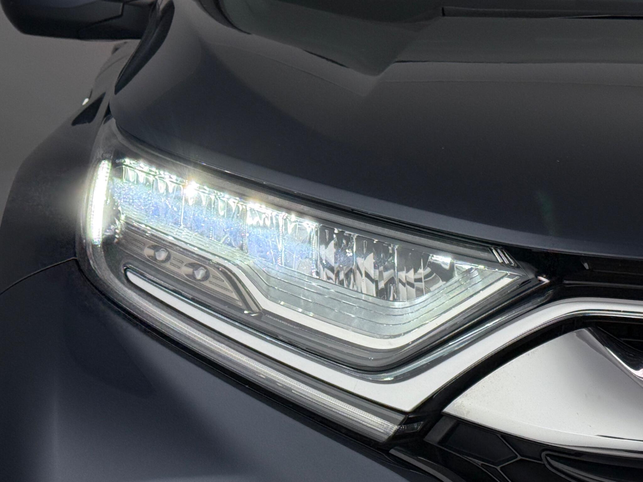 Honda CR-V view 13