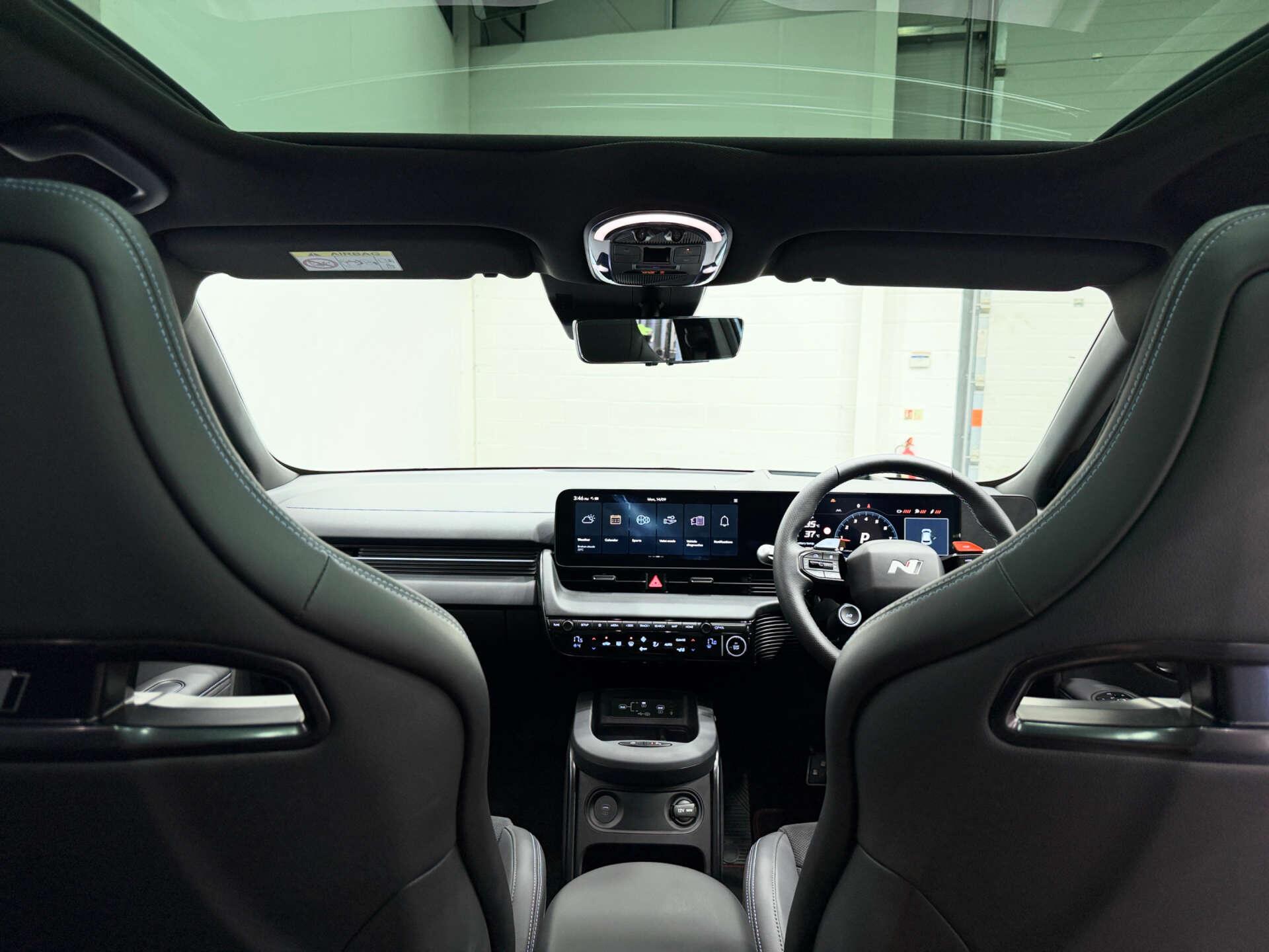 Hyundai IONIQ 5 view 19