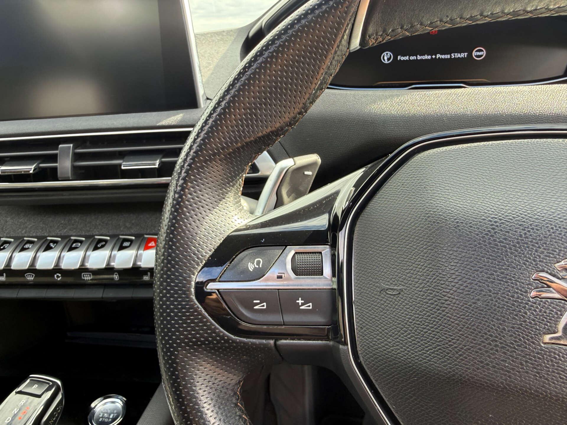 Peugeot 3008 view 50