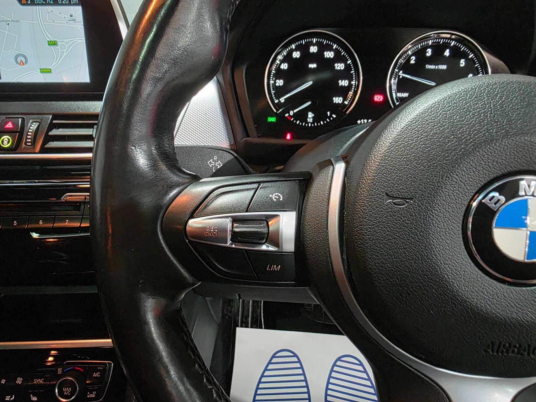 BMW 2 Series view 20