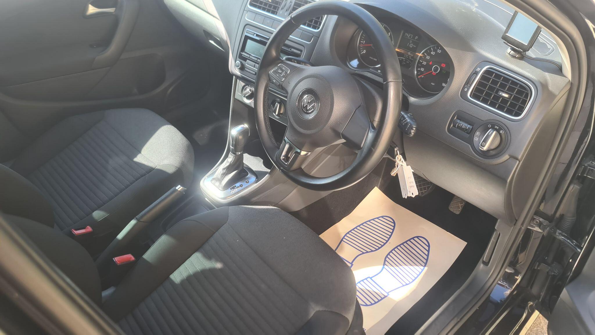 Volkswagen Polo view 15