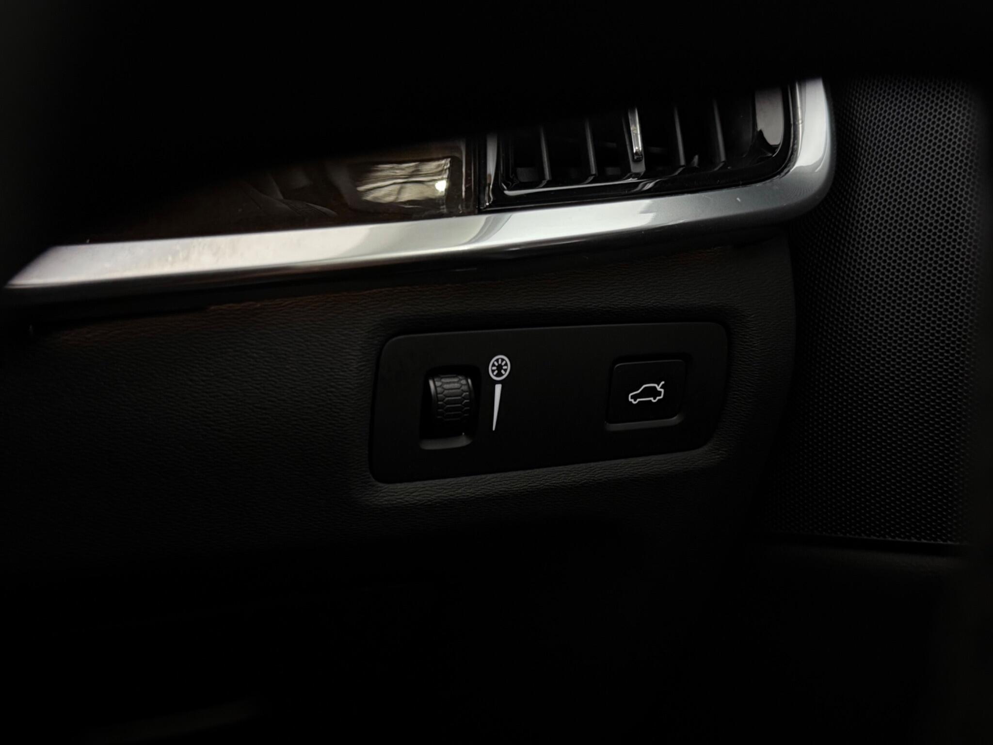 Volvo V90 view 22