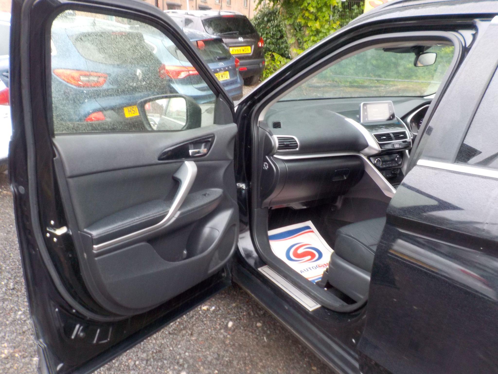 Mitsubishi Eclipse Cross 1.5T 3 Euro 6 (s/s) 5dr