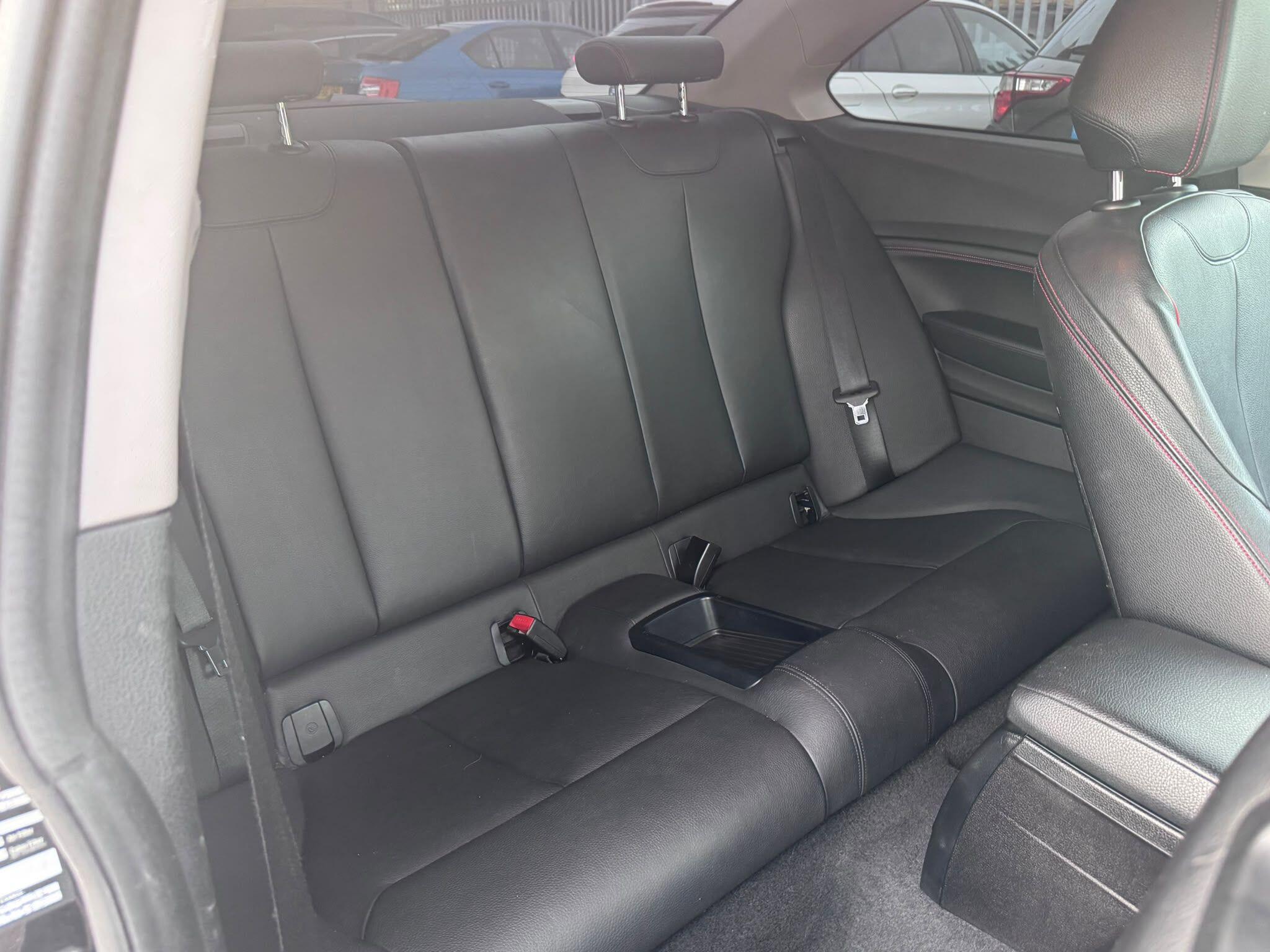 BMW 2 Series view 17