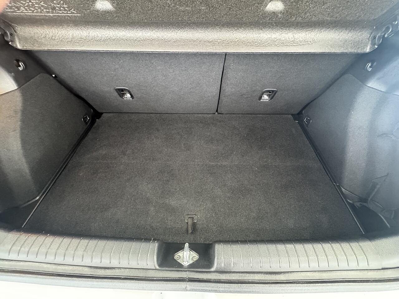 Hyundai I20 view 10
