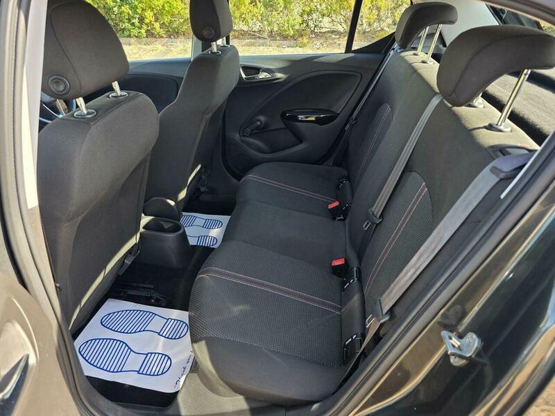 Vauxhall Corsa view 28