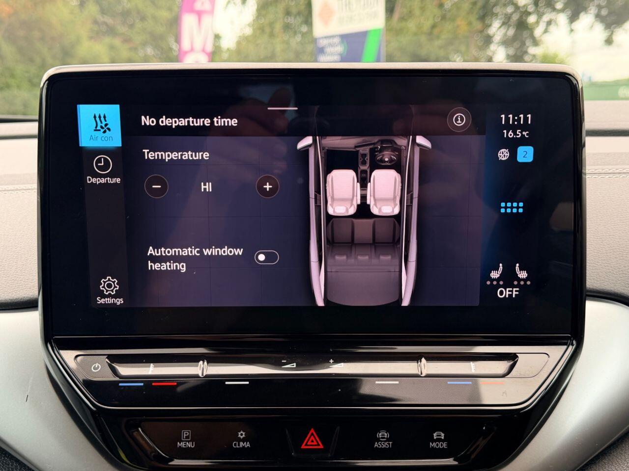 Volkswagen Id.4 view 62