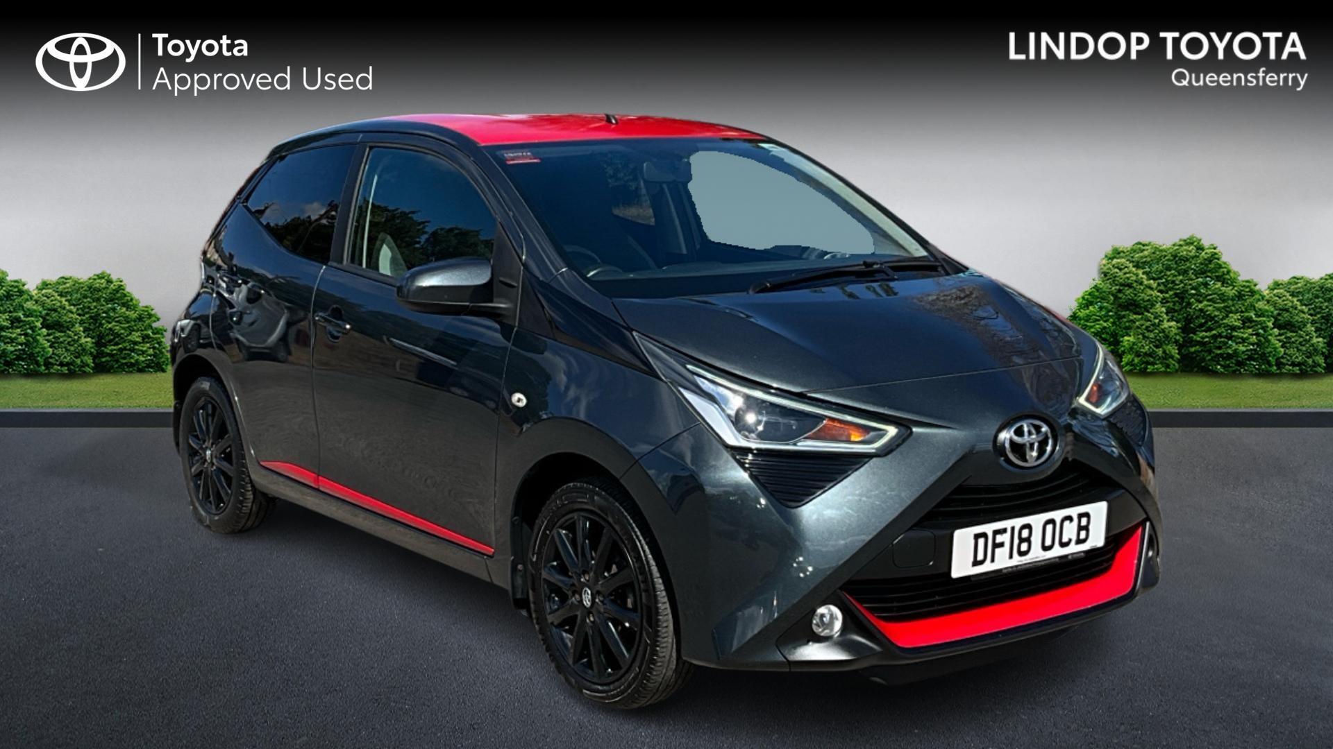 Lindop Used Cars