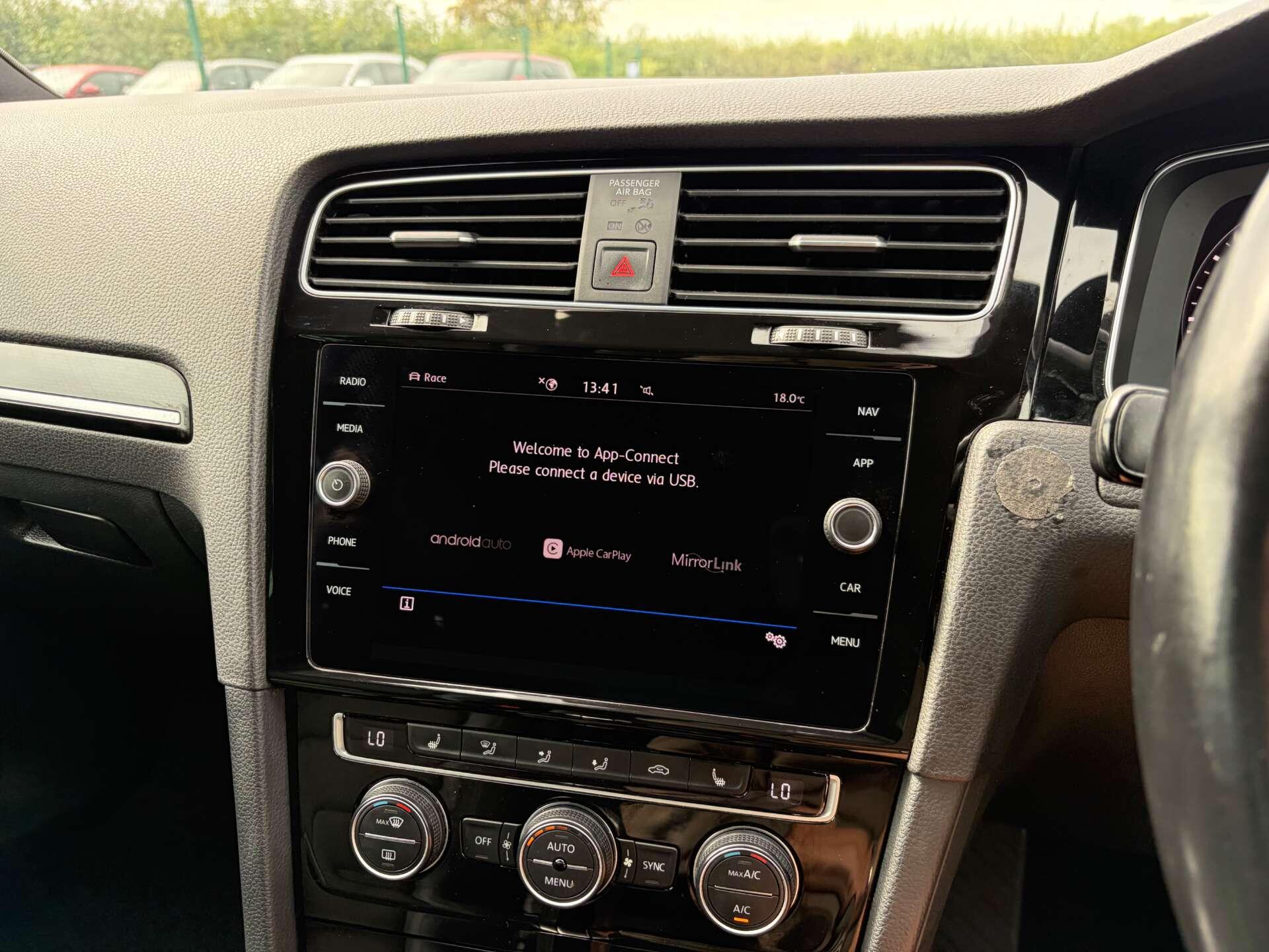 Volkswagen Golf view 55