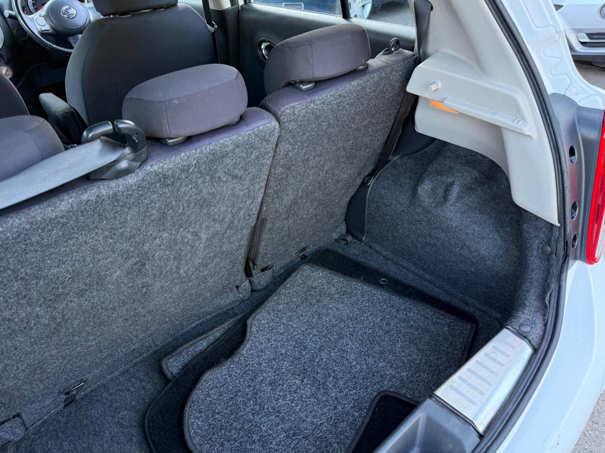 Nissan Micra - Image 48