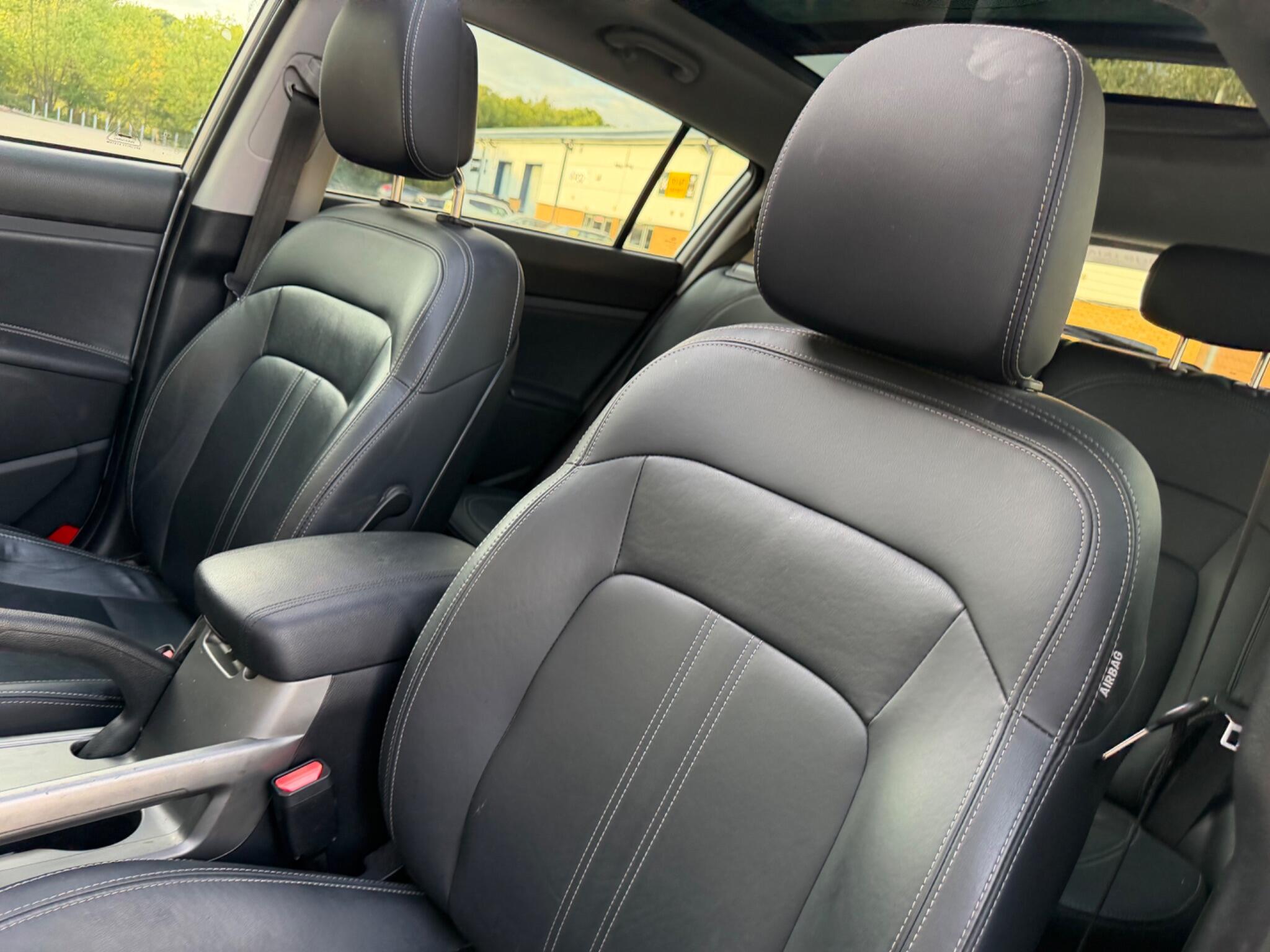 Kia Sportage view 62