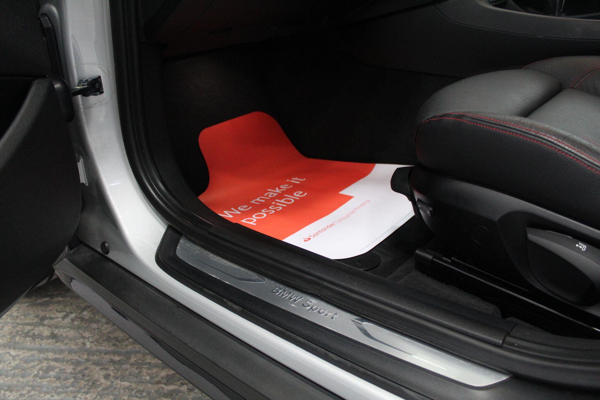 BMW X1 view 31