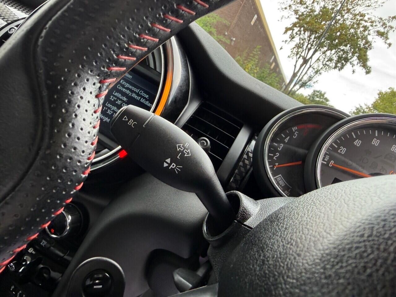 Mini Cooper view 21