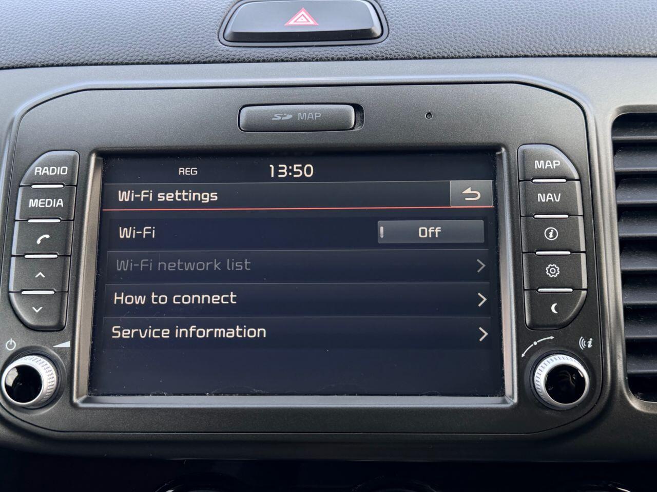 Kia Picanto view 41