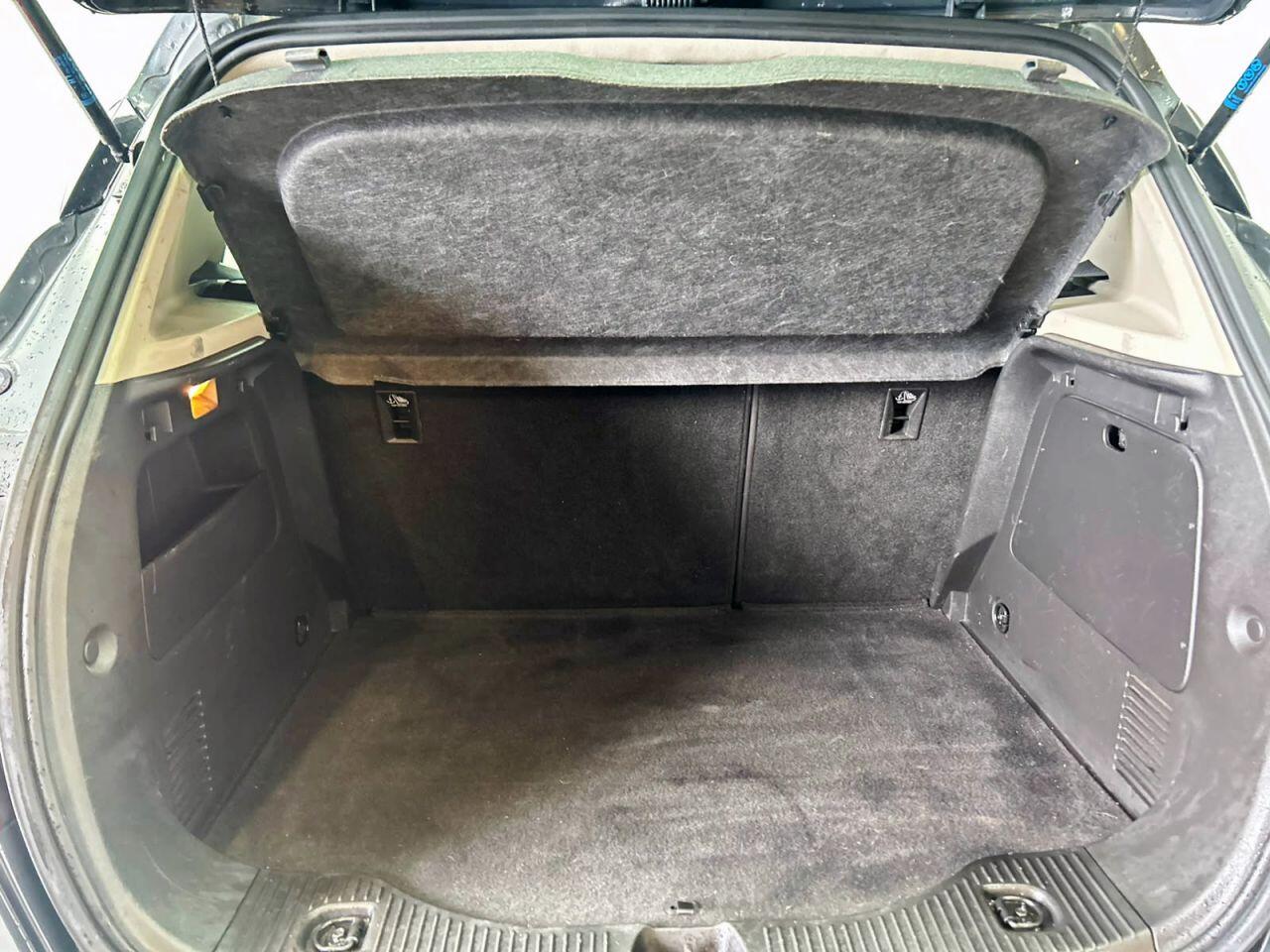 Vauxhall Mokka X view 22