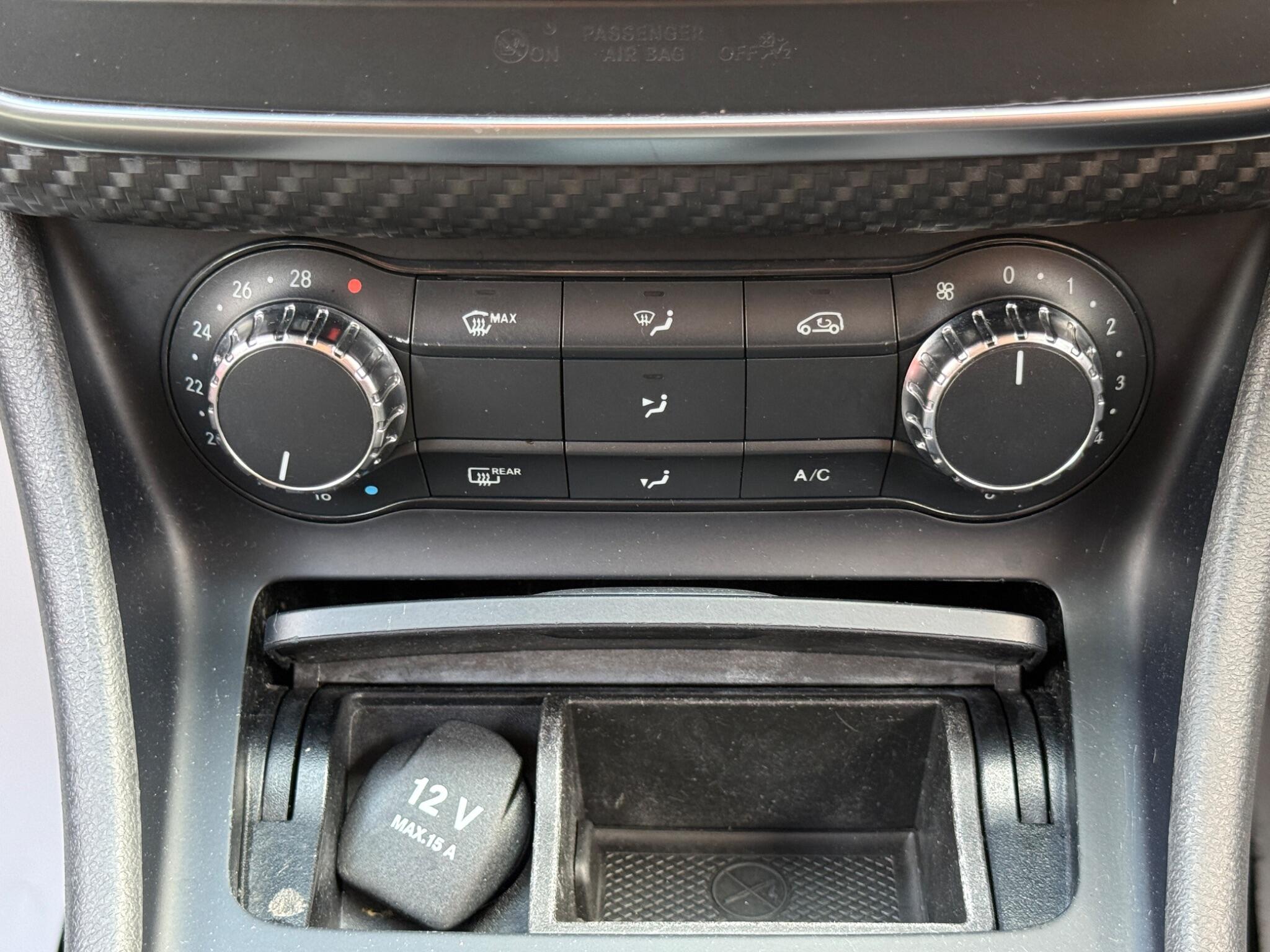 Mercedes-Benz A Class - Image 63
