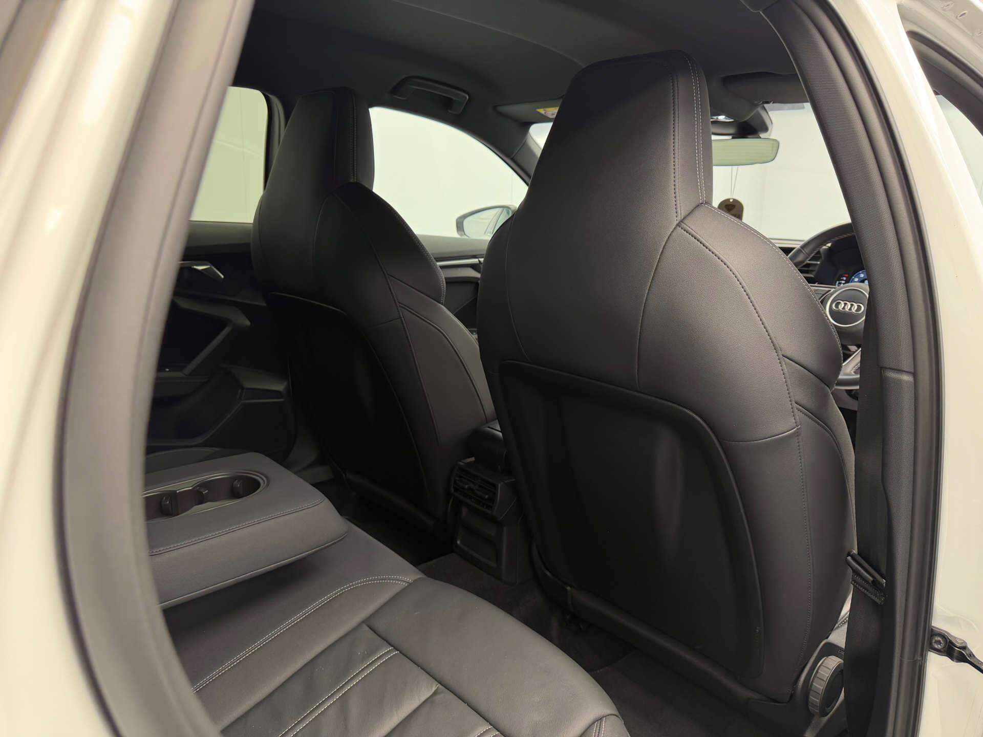 Audi A3 view 19