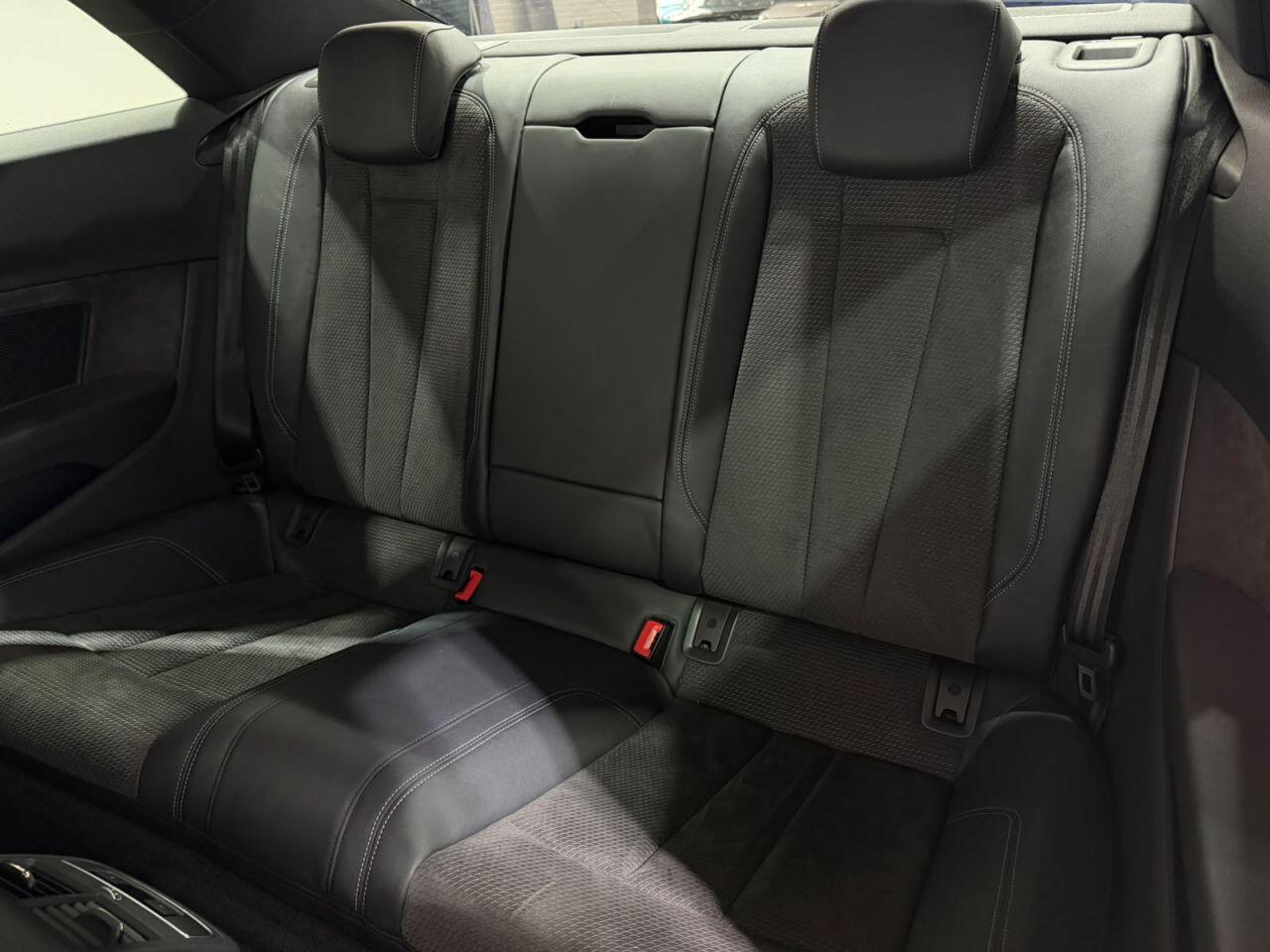 Audi A5 view 36
