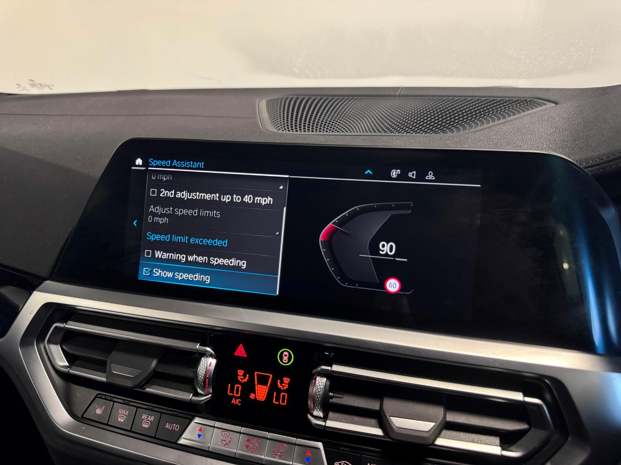 BMW 3 Series view 56