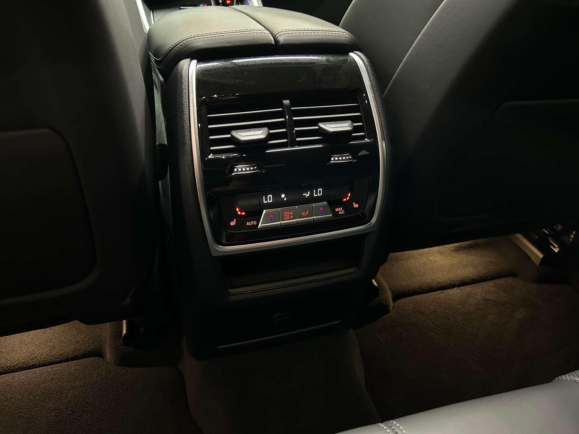 BMW X6 M view 54