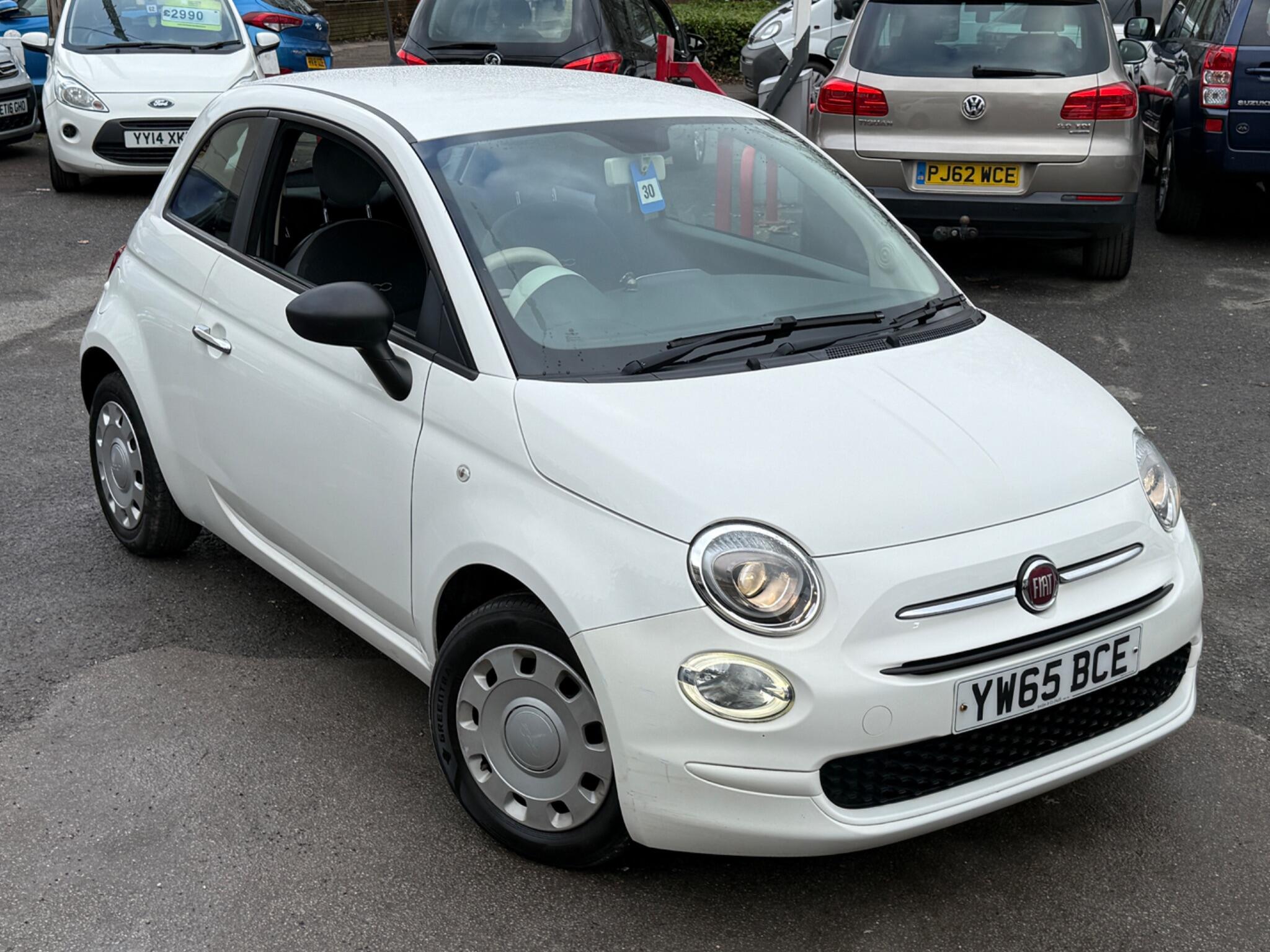 Fiat 500 - Image 6
